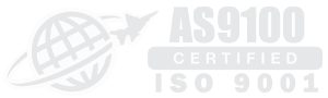 AS9100 Certified, ISO9000